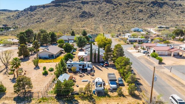 4724 Christy Drive, Kingman, AZ 86409