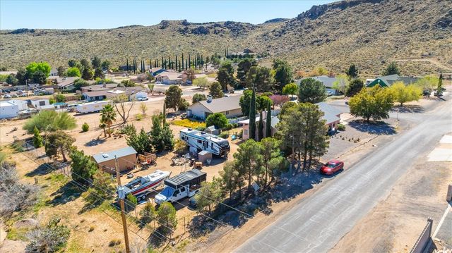 4724 Christy Drive, Kingman, AZ 86409