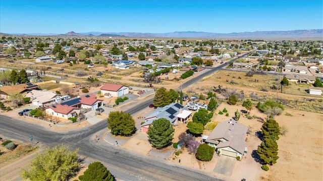 4724 Christy Drive, Kingman, AZ 86409