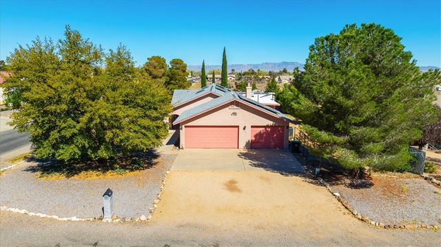 4724 Christy Drive, Kingman, AZ 86409