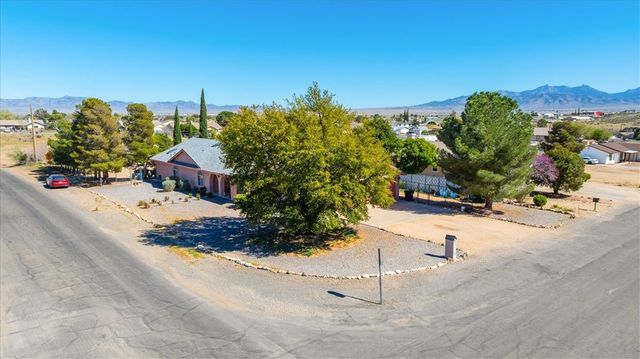 4724 Christy Drive, Kingman, AZ 86409