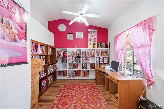 4724 Christy Drive, Kingman, AZ 86409