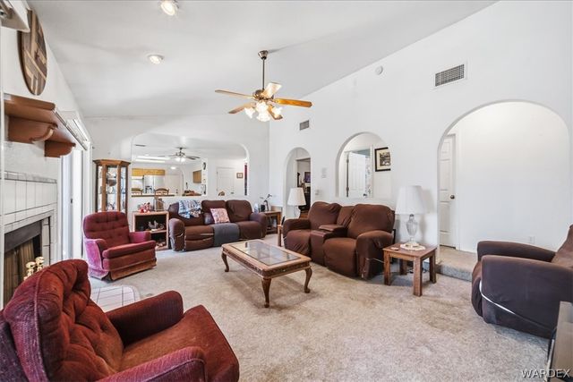 4724 Christy Drive, Kingman, AZ 86409