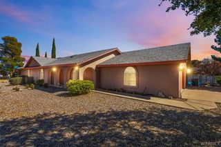 4724 Christy Drive, Kingman, AZ 86409