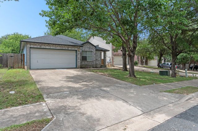 1411 Baffin CV, Round Rock, TX 78664