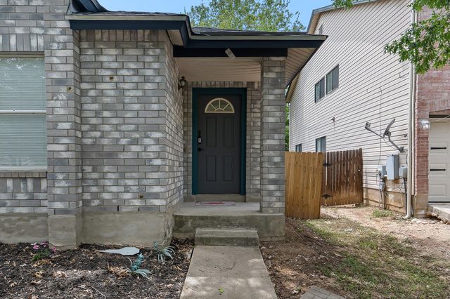 1411 Baffin CV, Round Rock, TX 78664