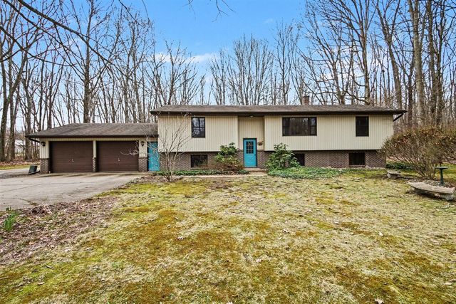 974 E 98th Street, Grant, MI 49327