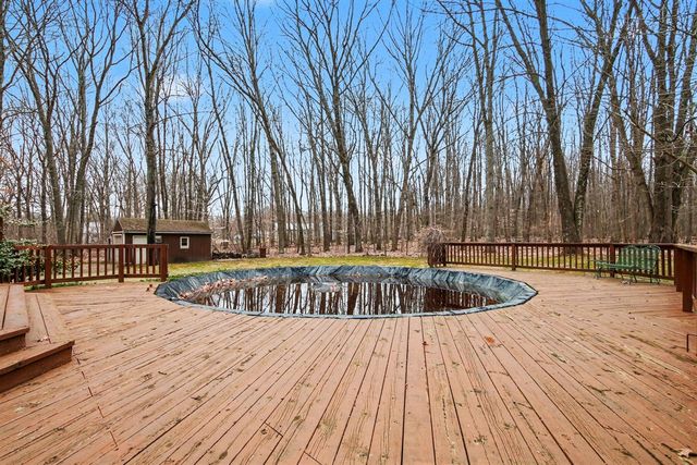 974 E 98th Street, Grant, MI 49327