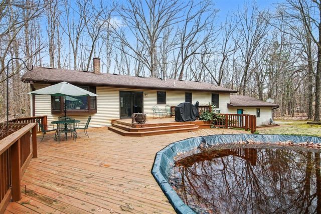 974 E 98th Street, Grant, MI 49327