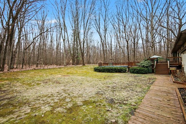 974 E 98th Street, Grant, MI 49327