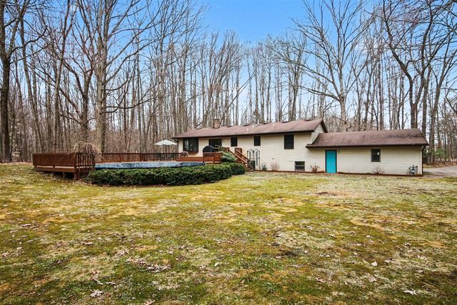 974 E 98th Street, Grant, MI 49327