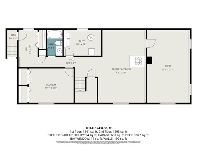 974 E 98th Street, Grant, MI 49327