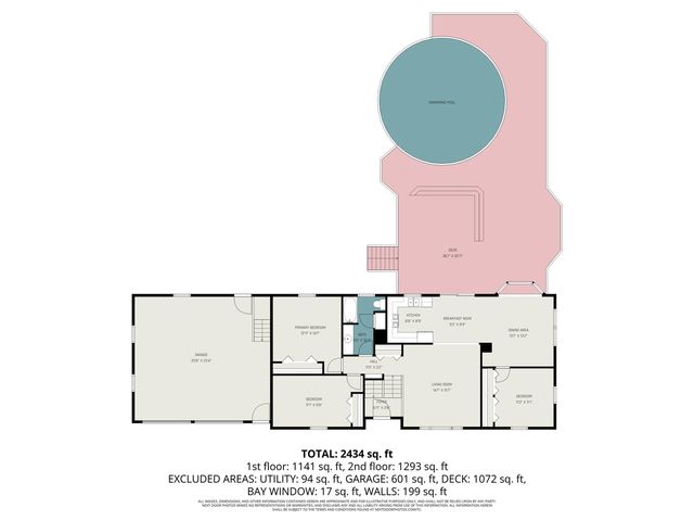 974 E 98th Street, Grant, MI 49327