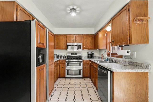 974 E 98th Street, Grant, MI 49327