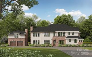 1117 Sedgefield Road, Charlotte, NC 28209