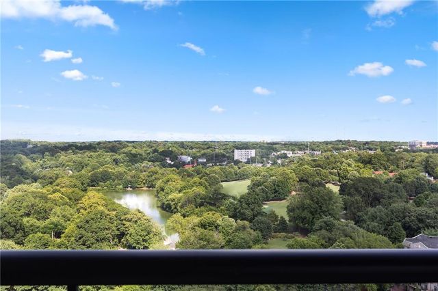 222 12th NE Street 1806, Atlanta, GA 30309