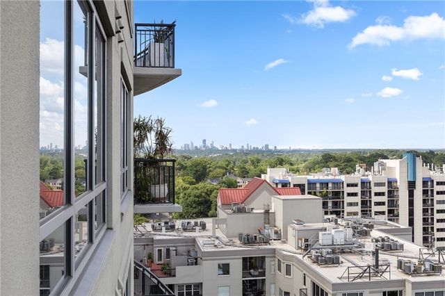 222 12th NE Street 1806, Atlanta, GA 30309