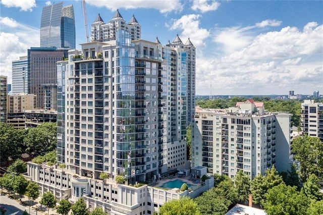 222 12th NE Street 1806, Atlanta, GA 30309