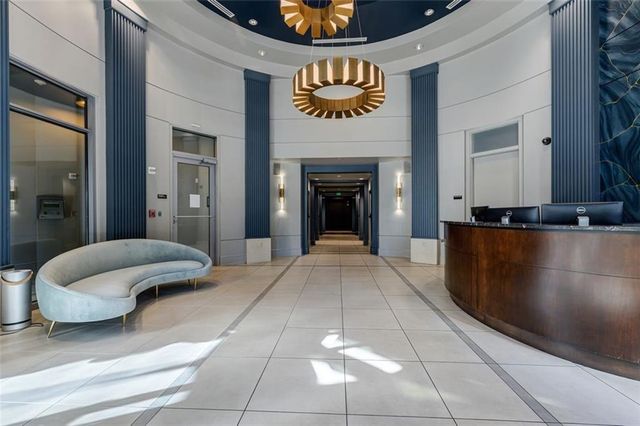 222 12th NE Street 1806, Atlanta, GA 30309