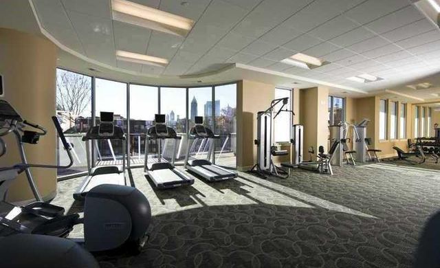 222 12th NE Street 1806, Atlanta, GA 30309