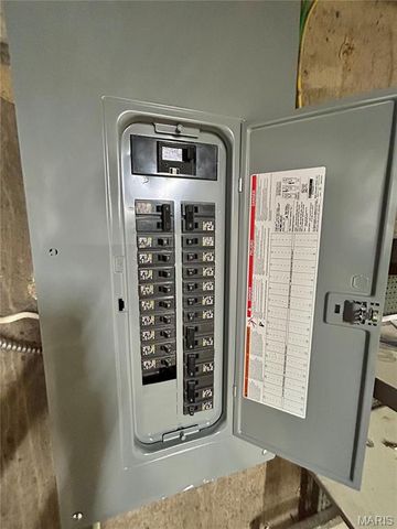 9 Great Oaks Drive, Salem, MO 65560