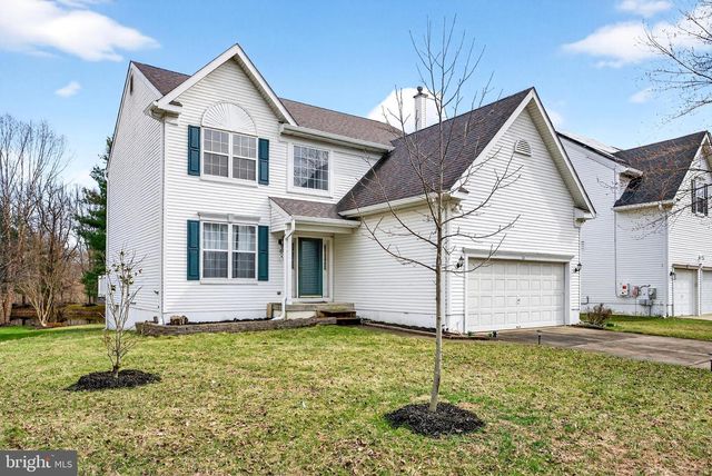 14 WOOD VIEW DR, Mount Laurel, NJ 08054