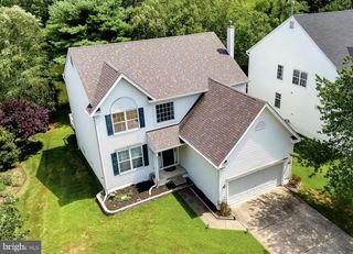 14 WOOD VIEW DR, Mount Laurel, NJ 08054