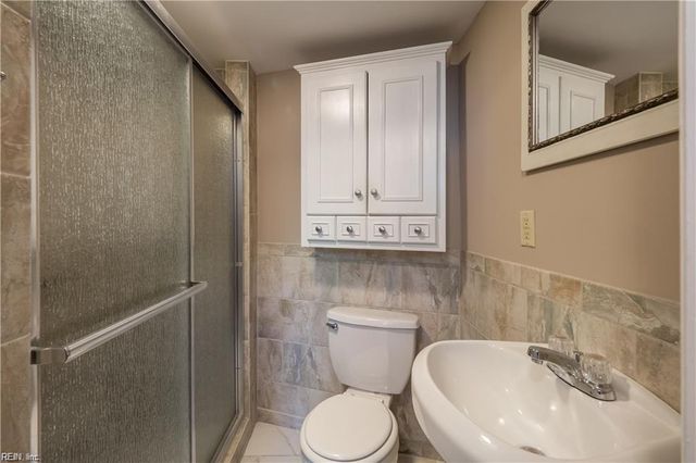 409 Botetourt ST A, Norfolk, VA 23510