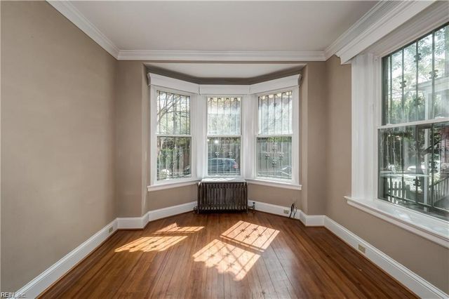 409 Botetourt ST A, Norfolk, VA 23510