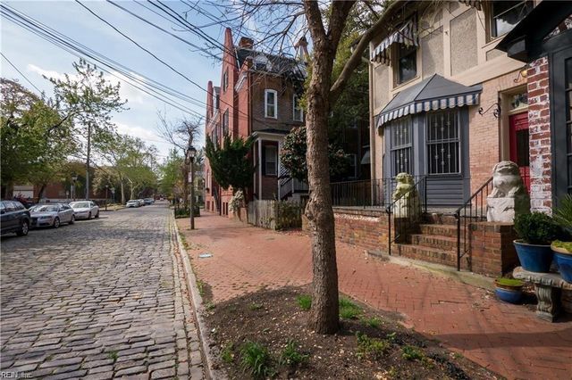 409 Botetourt ST A, Norfolk, VA 23510