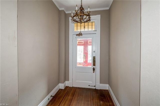 409 Botetourt ST A, Norfolk, VA 23510