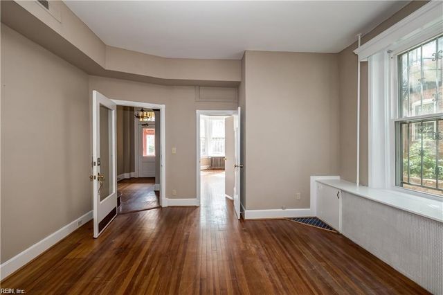 409 Botetourt ST A, Norfolk, VA 23510