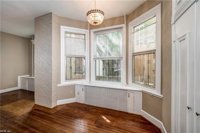409 Botetourt ST A, Norfolk, VA 23510