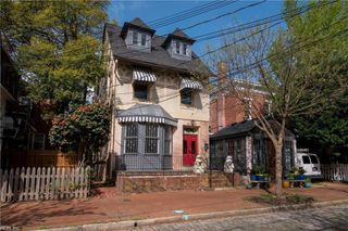 409 Botetourt ST A, Norfolk, VA 23510