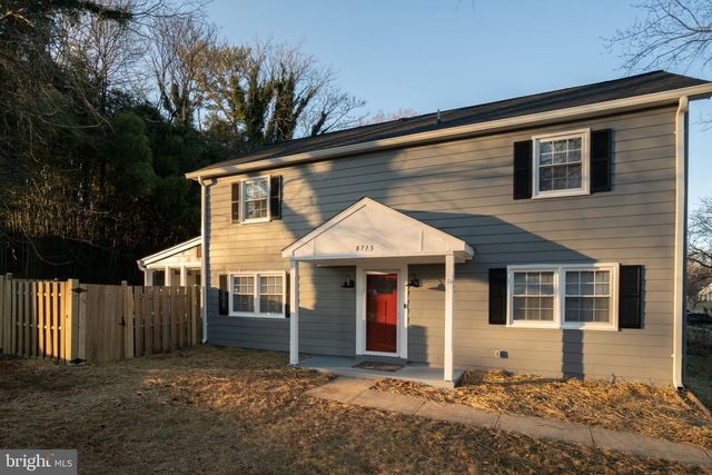 8715 BINGHAMPTON PL, Upper Marlboro, MD 20772