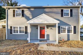 8715 BINGHAMPTON PL, Upper Marlboro, MD 20772