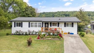 4316 Felty Drive, Knoxville, TN 37918