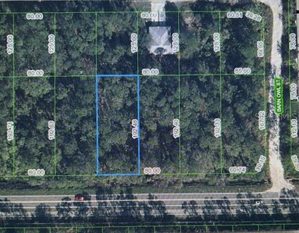 2600 HAMMOCK ROAD, Sebring, FL 33872