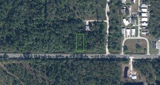 2600 HAMMOCK ROAD, Sebring, FL 33872