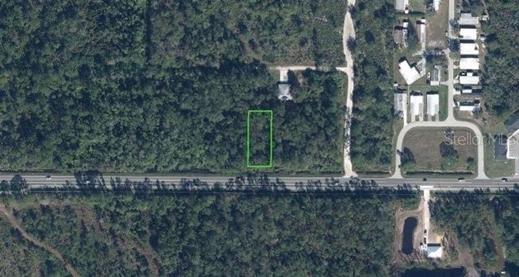 2600 HAMMOCK ROAD, Sebring, FL 33872