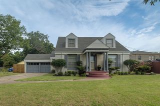2715 NW 13th Street, Oklahoma City, OK 73107