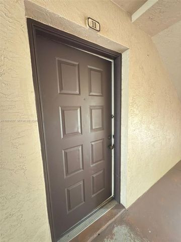 4521 W Mcnab Road 11, Pompano Beach, FL 33069