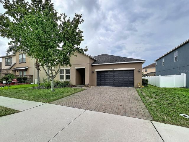 3160 CALVANO DRIVE, Land O Lakes, FL 34639