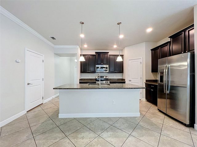 3160 CALVANO DRIVE, Land O Lakes, FL 34639