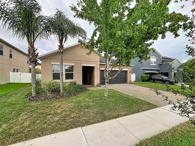 3160 CALVANO DRIVE, Land O Lakes, FL 34639
