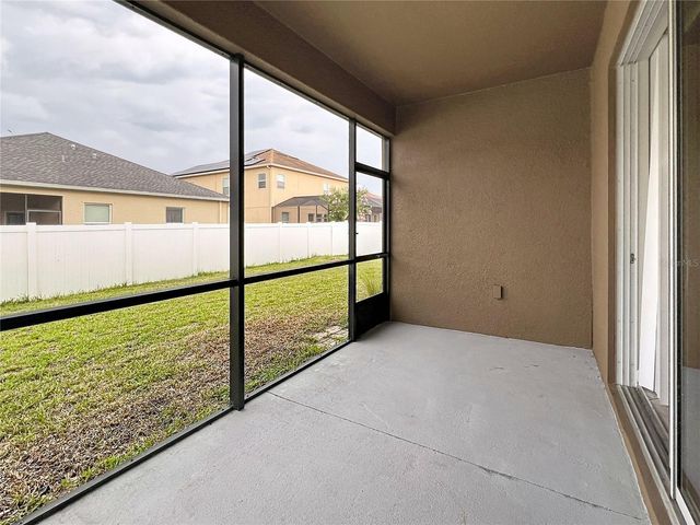 3160 CALVANO DRIVE, Land O Lakes, FL 34639