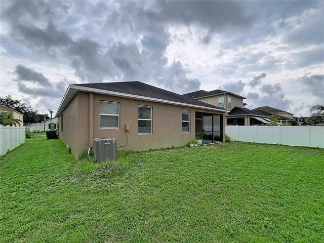 3160 CALVANO DRIVE, Land O Lakes, FL 34639