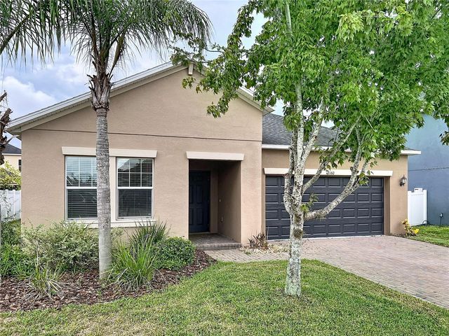 3160 CALVANO DRIVE, Land O Lakes, FL 34639