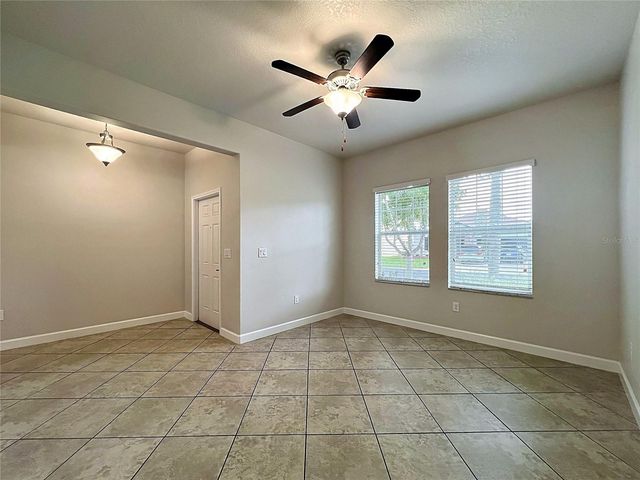 3160 CALVANO DRIVE, Land O Lakes, FL 34639
