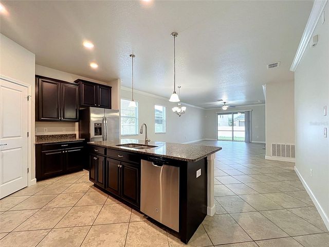 3160 CALVANO DRIVE, Land O Lakes, FL 34639